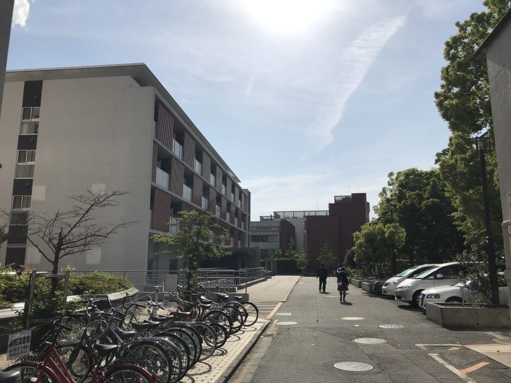 京都大学 医学部 医学科(灘高校出身) 京都の京大生家庭教師シリウス 京都大学 医学部 医学科(灘高校出身) 京都の京大生家庭教師シリウス